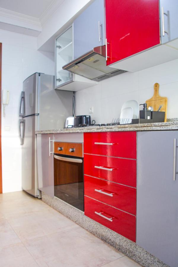 Yourplace - 2Br - Agdal - Av France Rabat Exterior photo