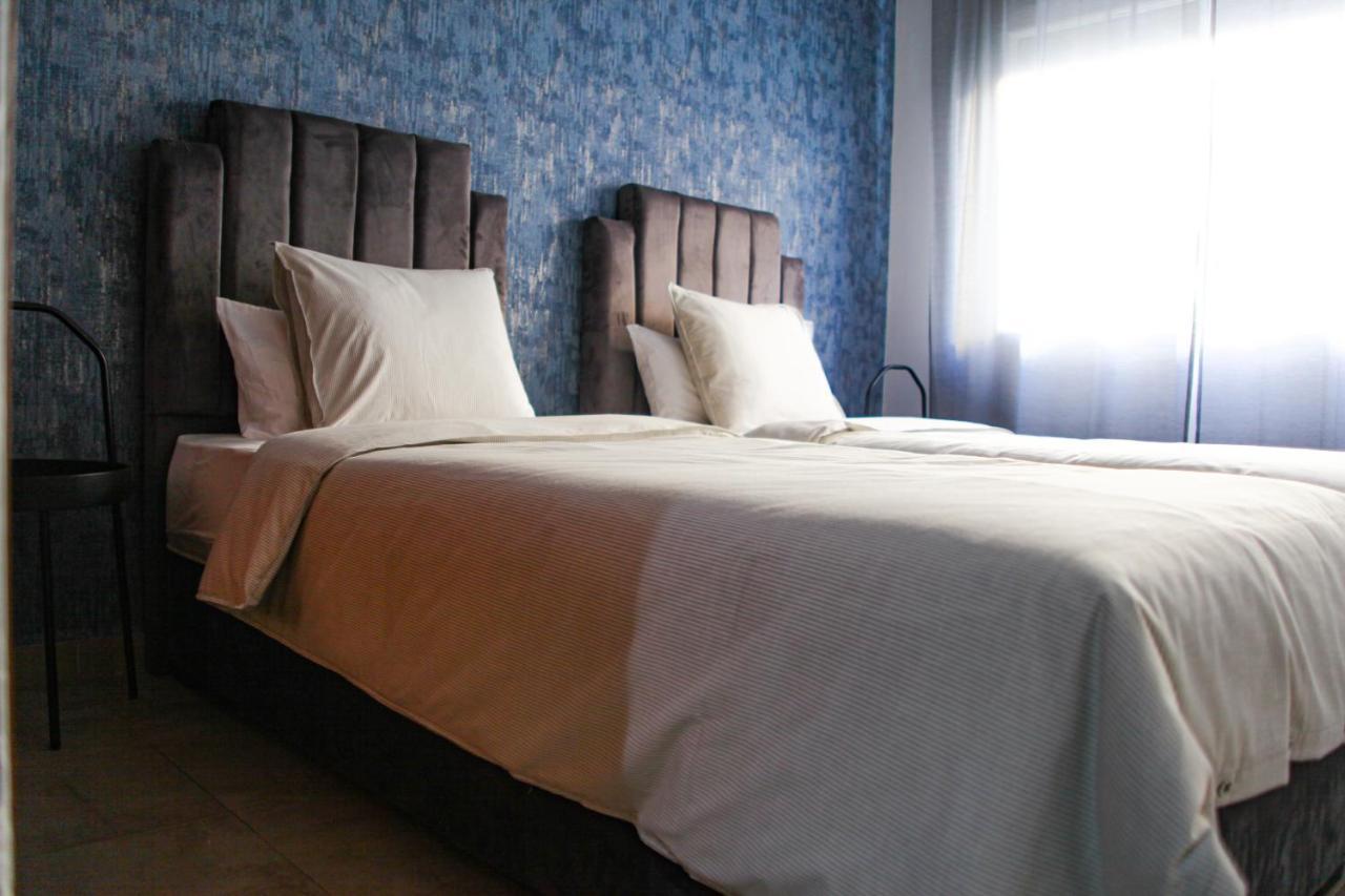 Yourplace - 2Br - Agdal - Av France Rabat Exterior photo
