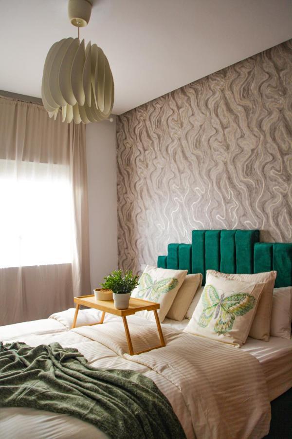 Yourplace - 2Br - Agdal - Av France Rabat Exterior photo